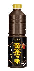 焼肉のたれ　黄金の味　中辛