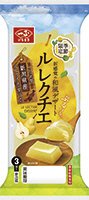 和風デザート　ル　レクチエ