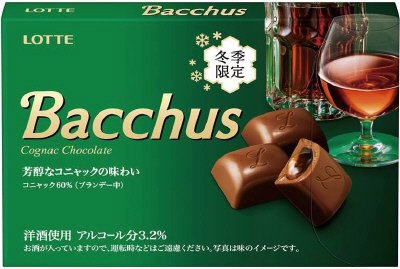 バッカス