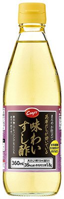 味わいすし酢
