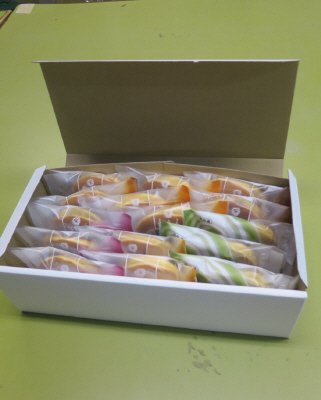 生どら15個入