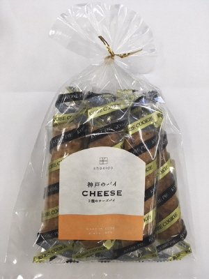 チーズパイ