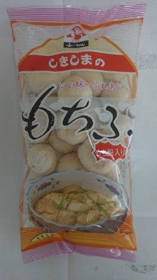 もち麩
