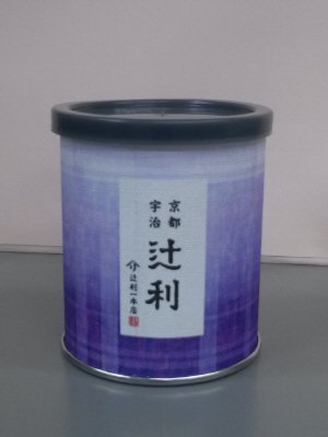 辻利抹茶