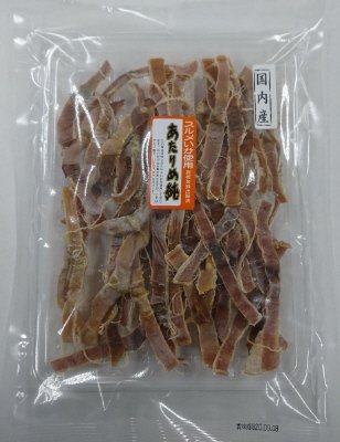 あたりめ純