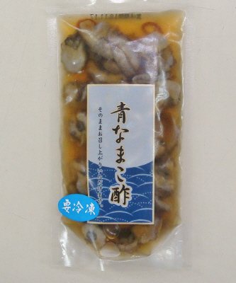 なまこ酢