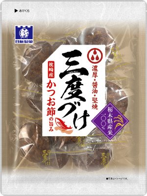 三度づけ