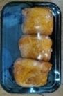 ゆたか鍋　芽キャベツ