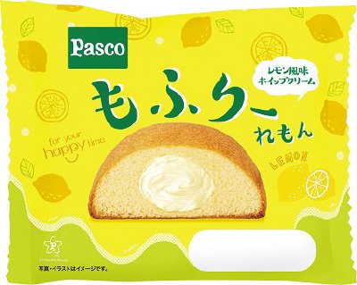 もふりー　れもん