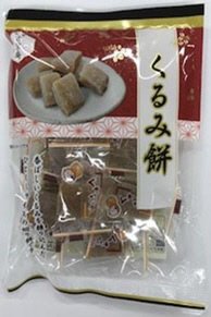 くるみ餅