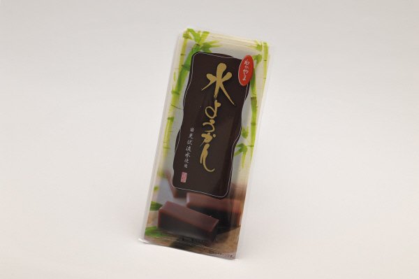 水羊かん