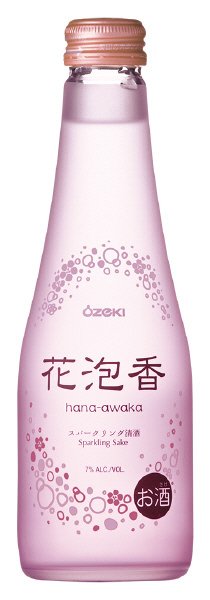 花泡香