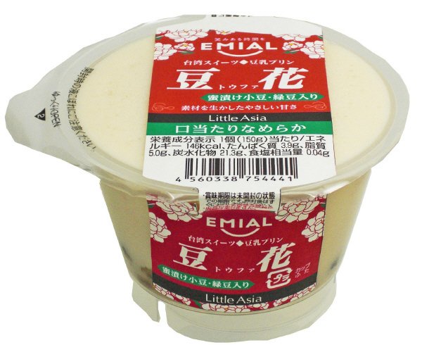 豆花
