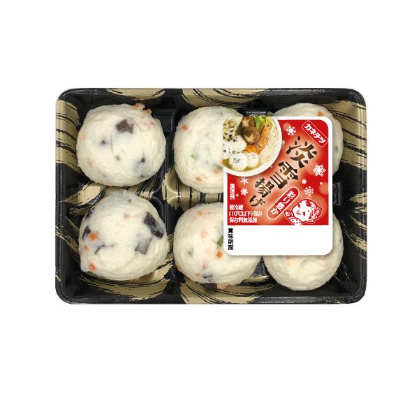 淡雪揚げ