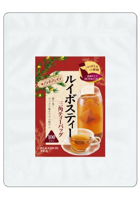 お徳用ルイボスティー