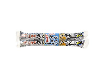 さばを使ったお魚ソー５０ｇ３束