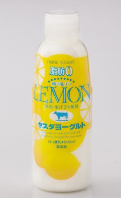 瀬戸内レモン