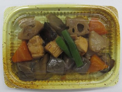 筑前煮（小）