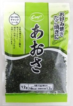 あおさ