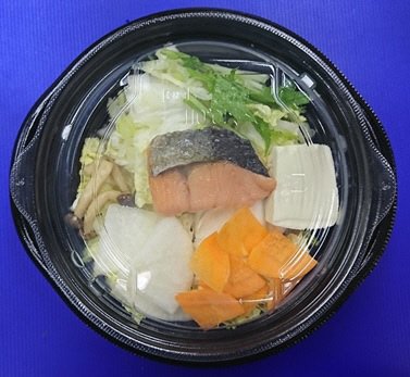 石狩鍋