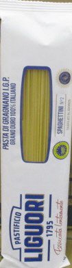 ｽﾊﾟｹﾞｯﾃｲｰﾆ NO.2 1.4MM IGP