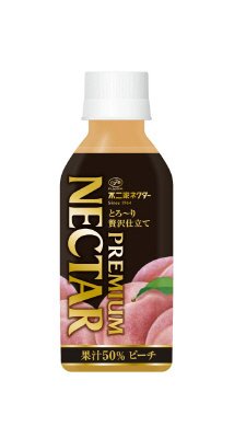 不二家ネクタープレミアム