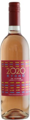 ２０２０年収穫　巨峰