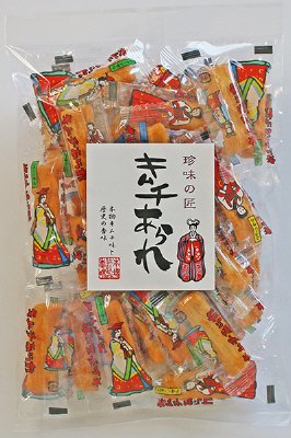 キムチあられ