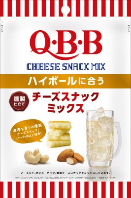 ハイボールに合うチーズスナックミックス３５ｇ