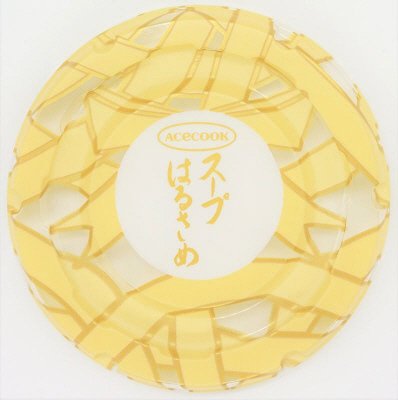 スープはるさめ　発酵うまみ鍋風生姜みそ味