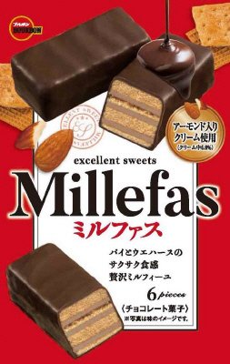ミルファス