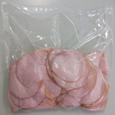 味わいロースハムスライス