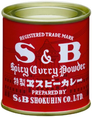 カレー37g