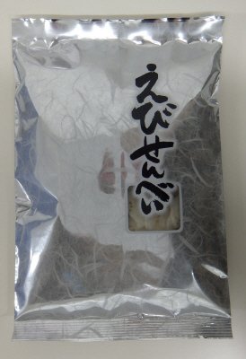 えびせんべい