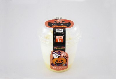 プチ　レアチーズ