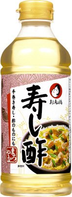 寿し酢