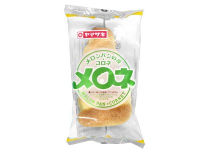メロネ