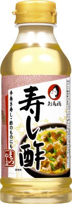 寿し酢