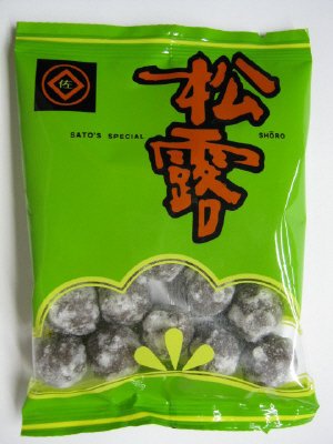 松露