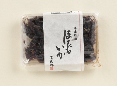 ほたるいか