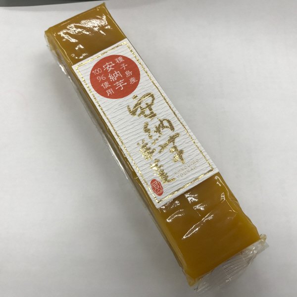 安納芋羊羹