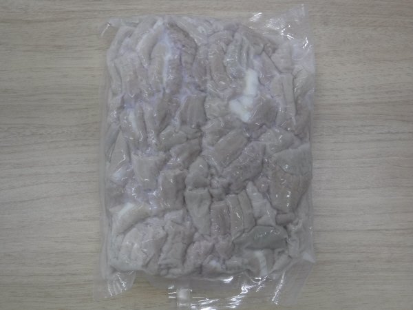 国産豚白もつ