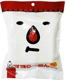 マヨらーめん