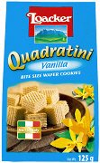 クワドラティーニ　バニラ