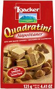 クワドラティーニ　ナポリタン