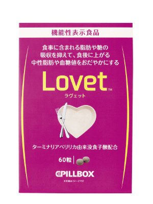Lovet