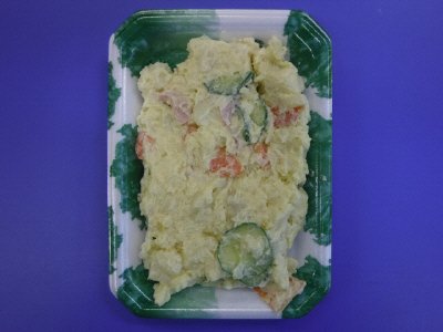 増量　ごろごろお芋のポテトサラダ大