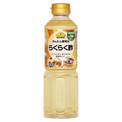 らくらく酢