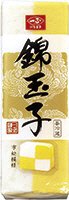 錦玉子（市松）