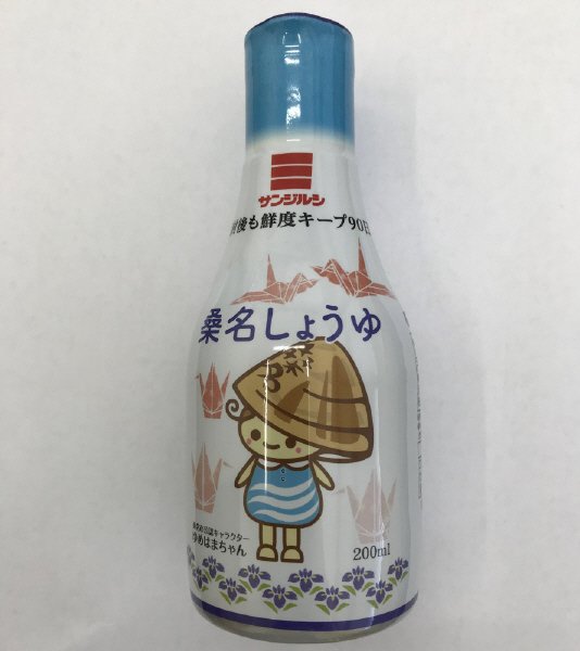 桑名しょうゆ